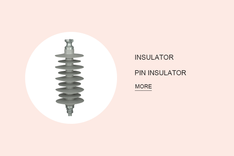 Pin Insulator