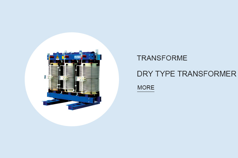 Dry type Transformer